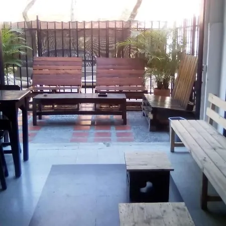 Palm Tree Hostel-3